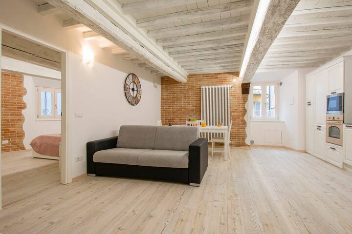 მისაღები ოთახი