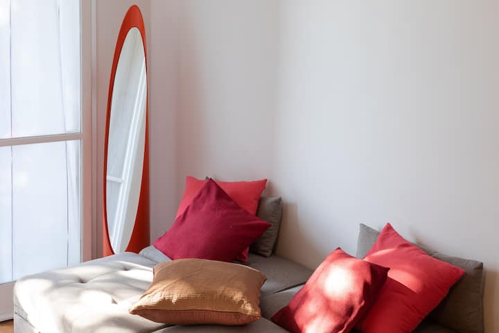 Всекидневна