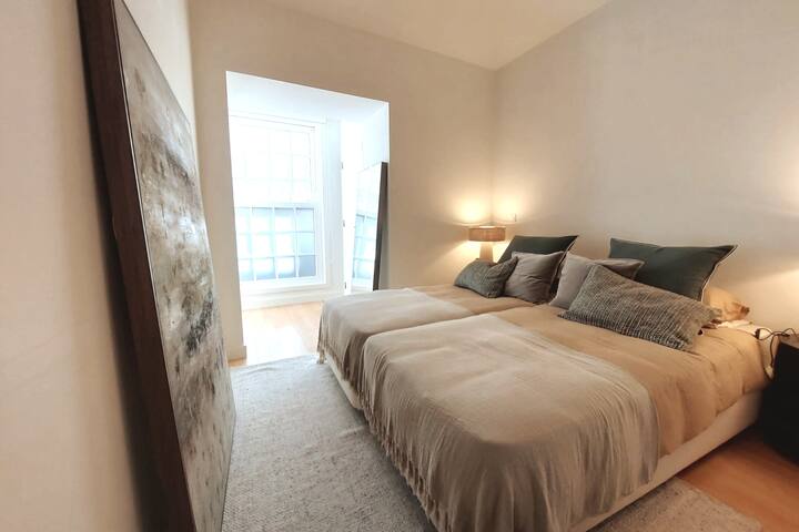 Dream On – Aliados Lux 2 Bedroom gallery image 5