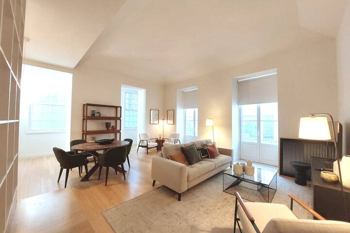 Dream On – Aliados Lux 2 Bedroom gallery image 2