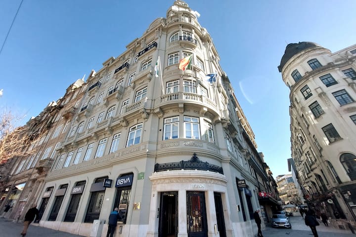 Dream On – Aliados Lux 2 Bedroom