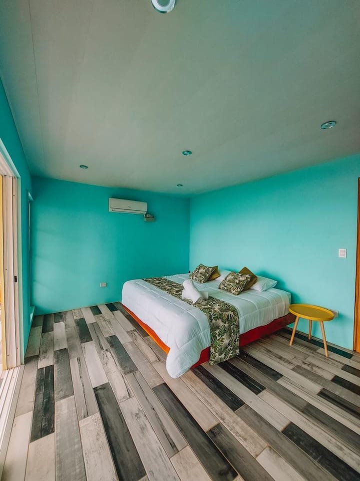 Chambre 1