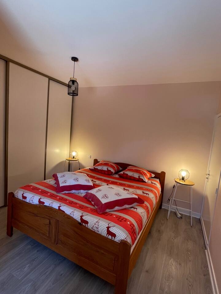 ห้องนอนที่ 3.