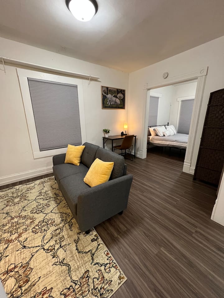 Studio Apartment Near Downtown Apartments for Rent in La Crosse