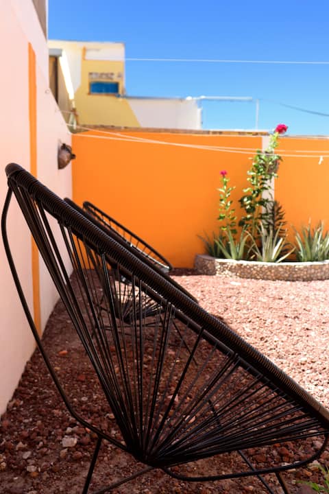 Beautiful, charming, spacious and modern house with wifi