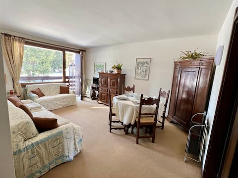 Apartment Pietra Grande