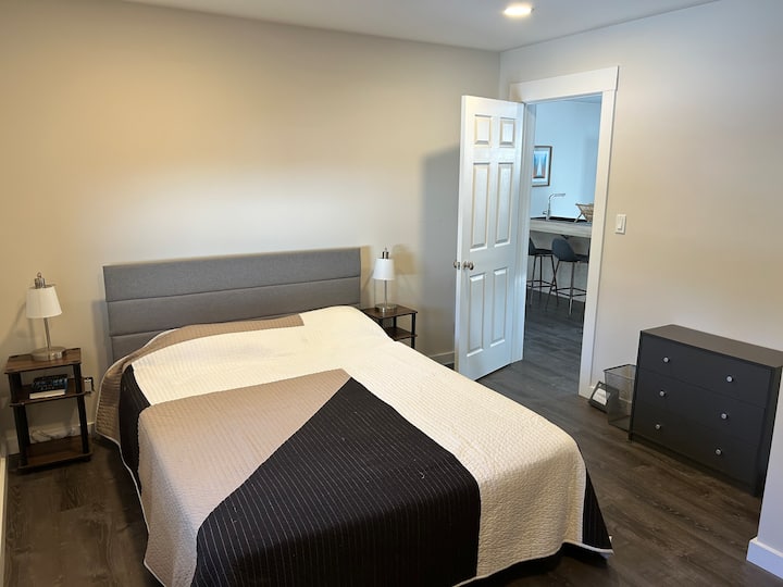 ห้องนอน