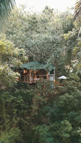 Guest favorite listing in Sayulita