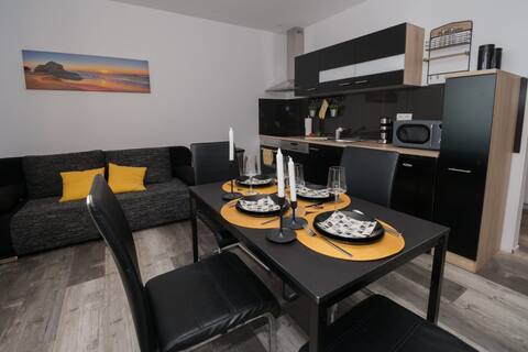 Top Airbnb: Apartment 2 Croatia in Brodarica