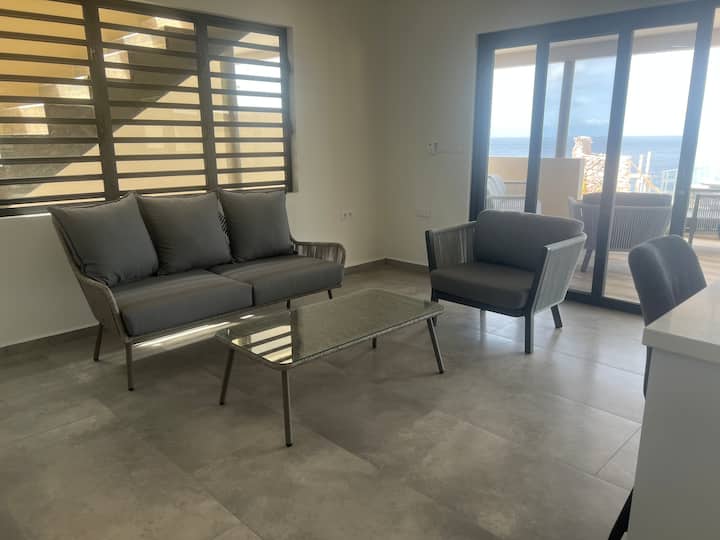 Comfort Suite - Curaçao