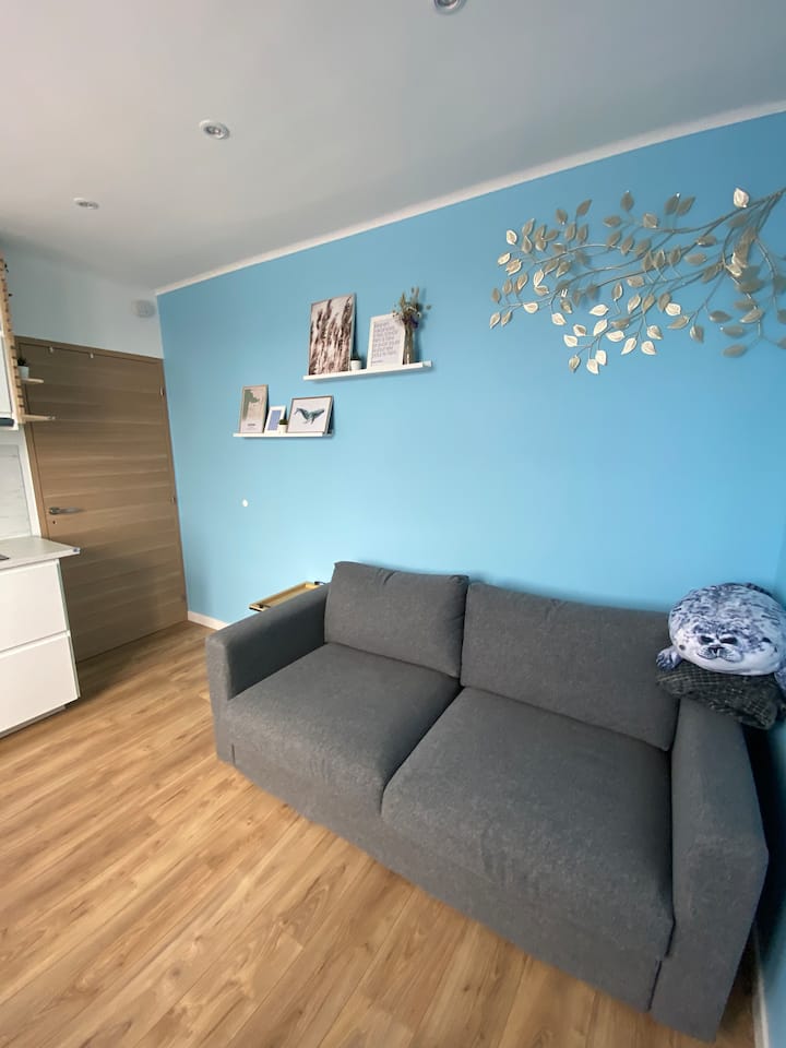 L’escale - Saint-Quentin-en-Tourmont