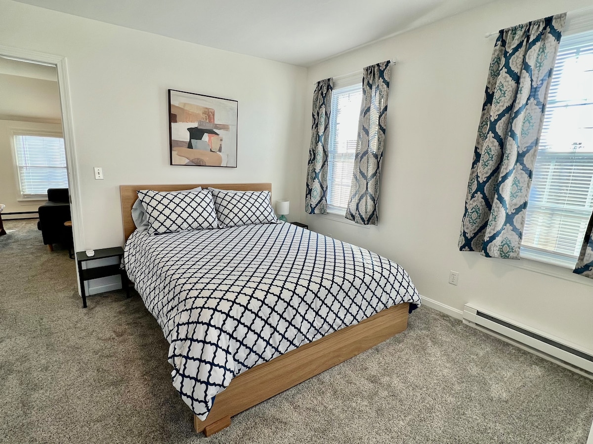 Спална соба 2