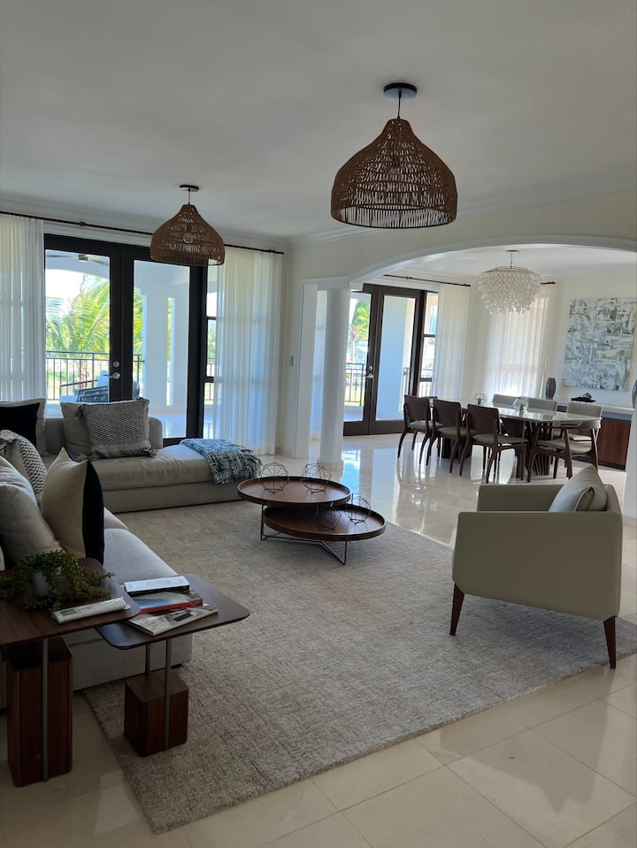 Outstanding Condo at The Country Club Residences Condominiums for Rent in Río Grande, Río