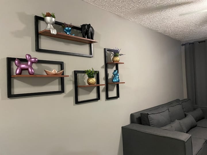 ห้องนั่งเล่น