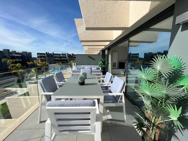 Marbella Dream Living Properties managed Airbnb listing 3