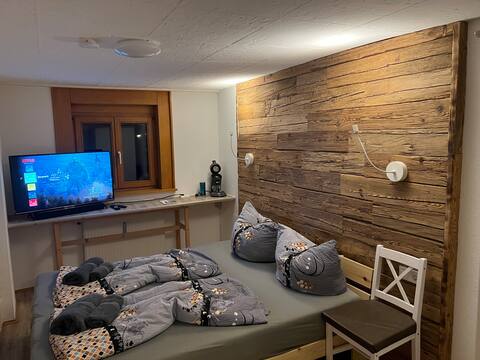Popular Airbnb listing: Mountain nest - Oasis for Relaxing in Mittelberg