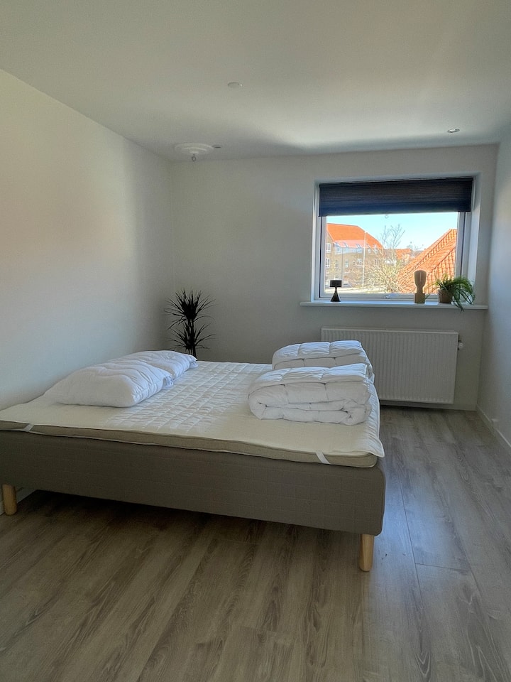 Спална соба 1