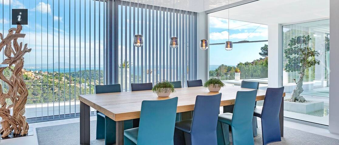 Dream villa gallery image 3