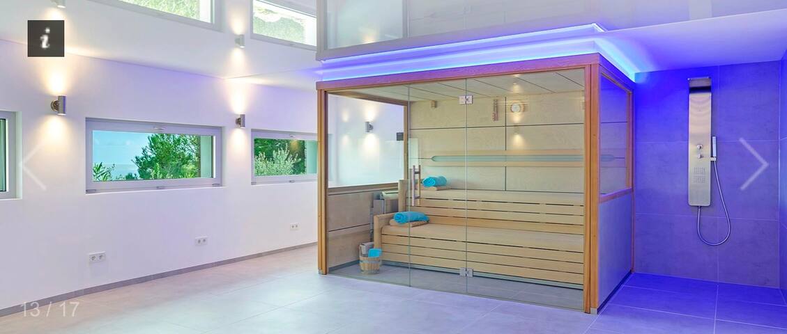 Dream villa gallery image 5