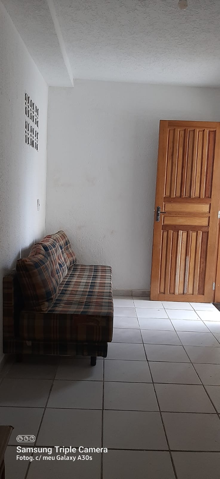 Área de convivencia