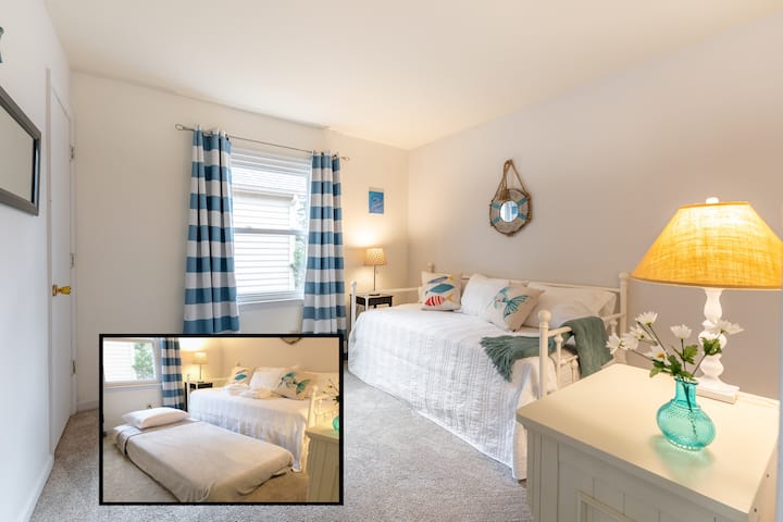 Გამოსაწევი საწოლით