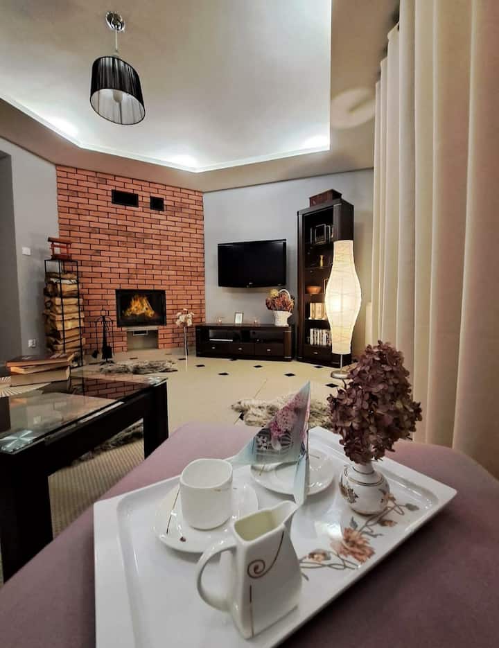 Warsaw House Vacation Rentals Poland Airbnb