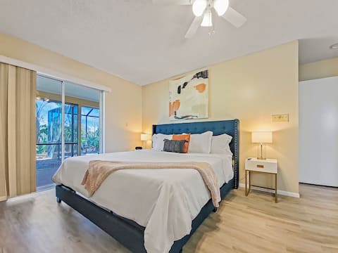 Delightful  Family Home in New Tampa