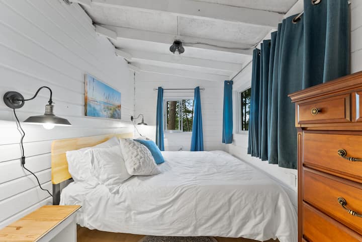 საძინებელი 2