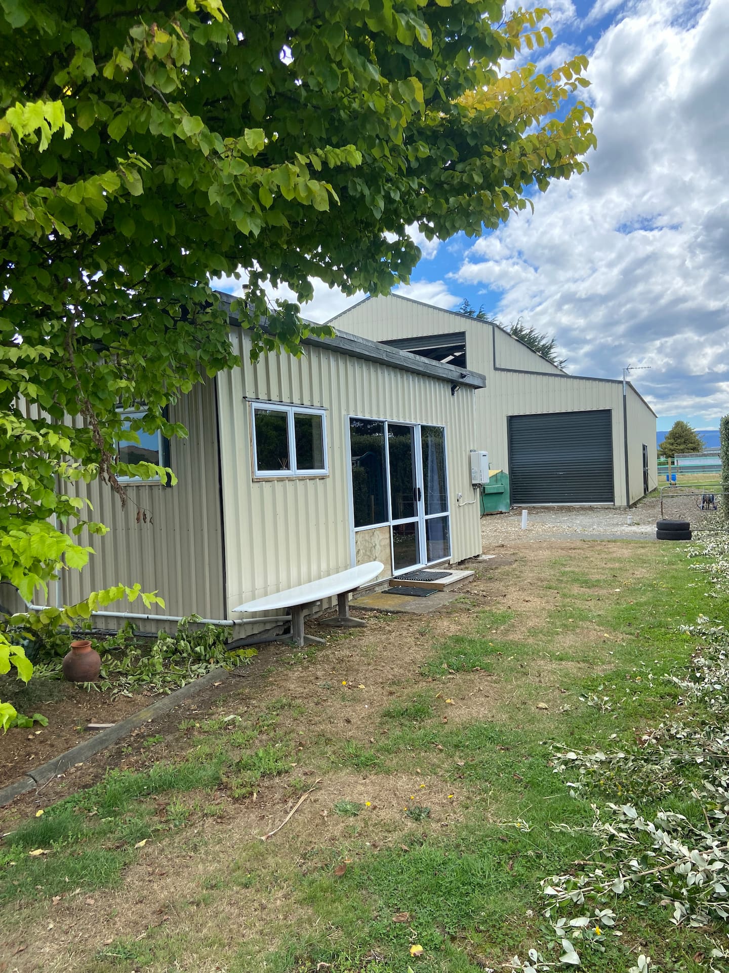Riviera Shack 2