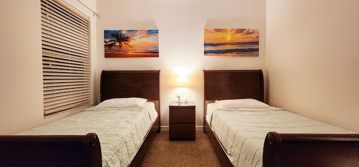 საძინებელი 4