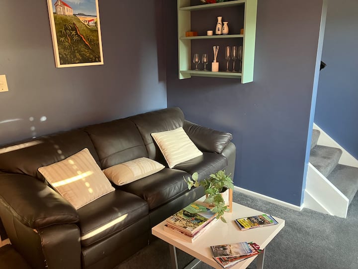 Guest Suite In Rotorua: Close To Redwood Forest - Rotorua