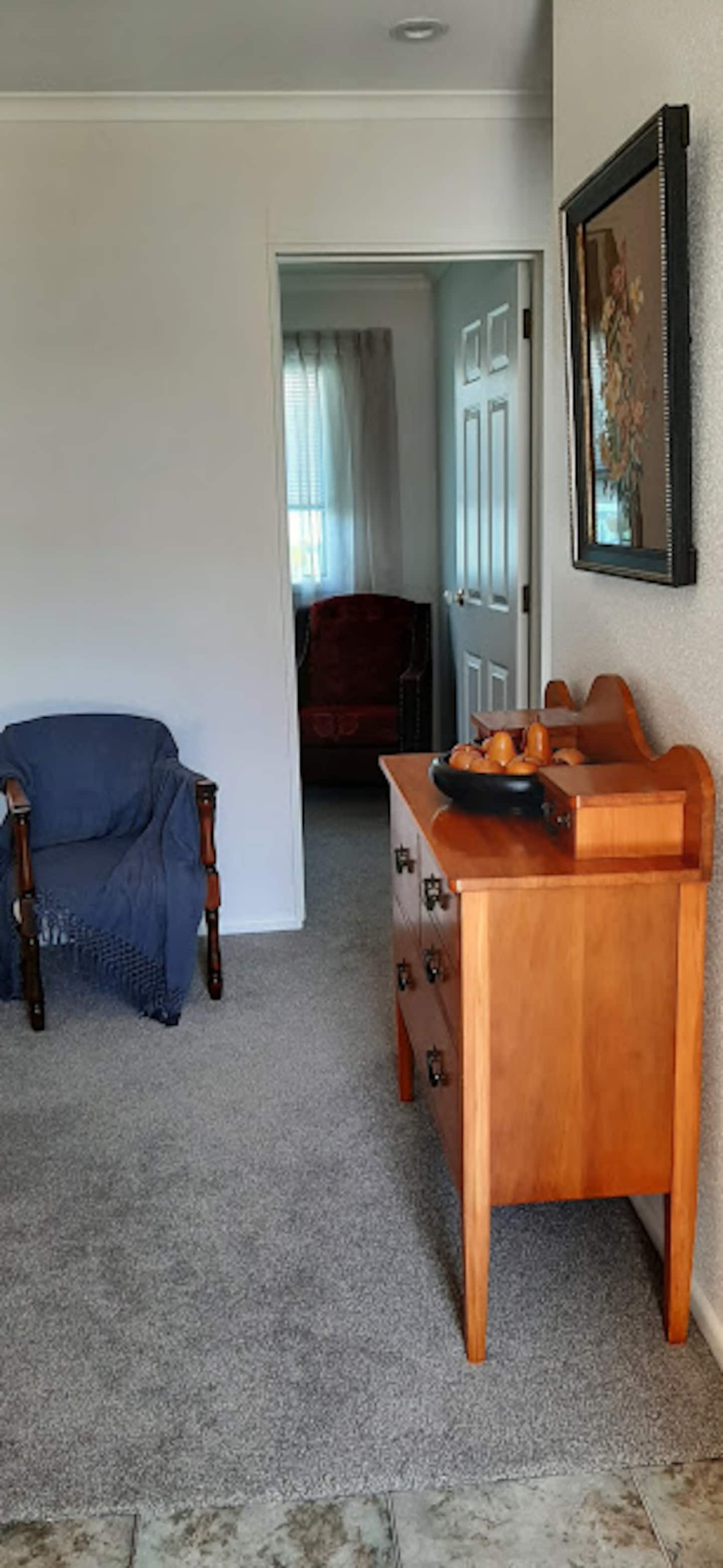 Unique & Funky: Bed + Continental Breakfast 3