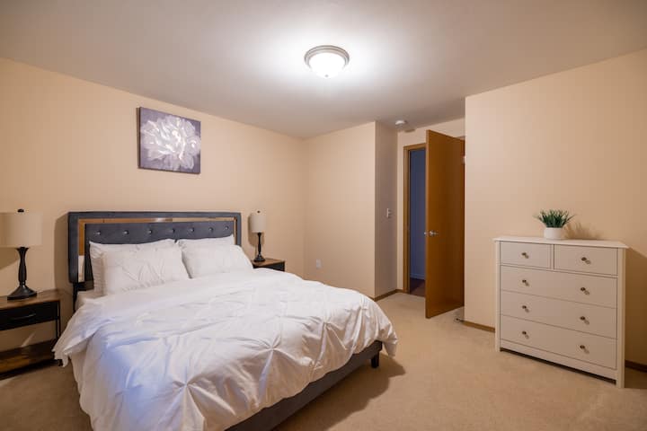 غرفة النوم 3