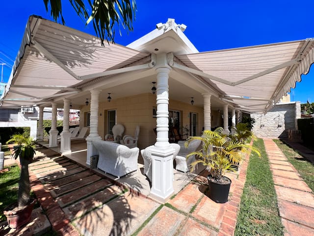 Hotelito Babalu managed Airbnb listing 3