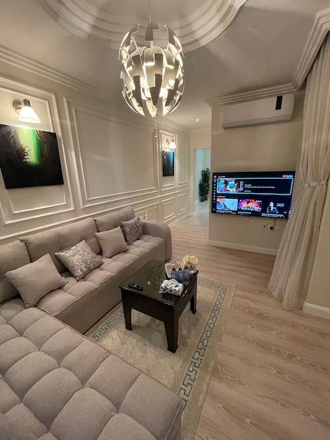 Luxury Apartment 2 Rooms