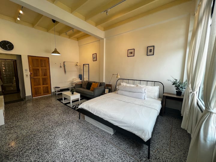 Home taladnoi