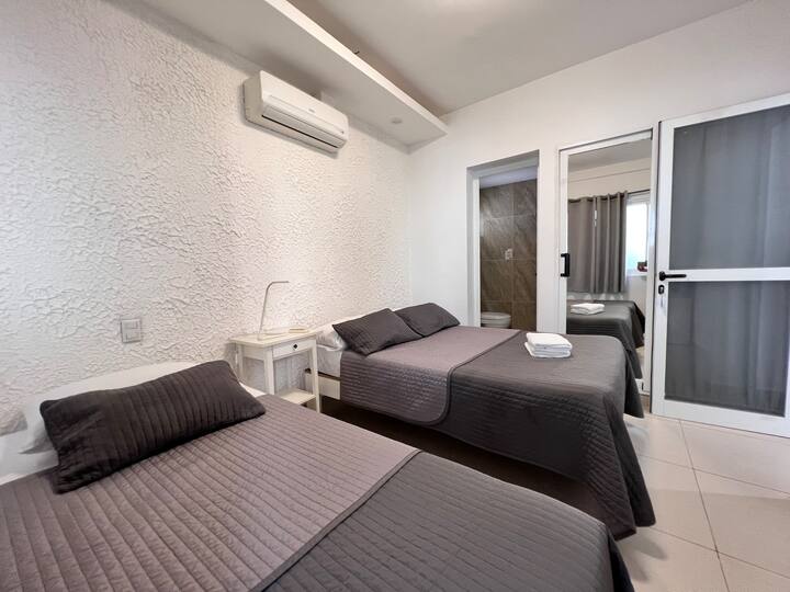 Habitación 1