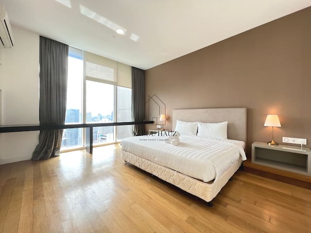 Veedu-Hauz managed Airbnb listing 3