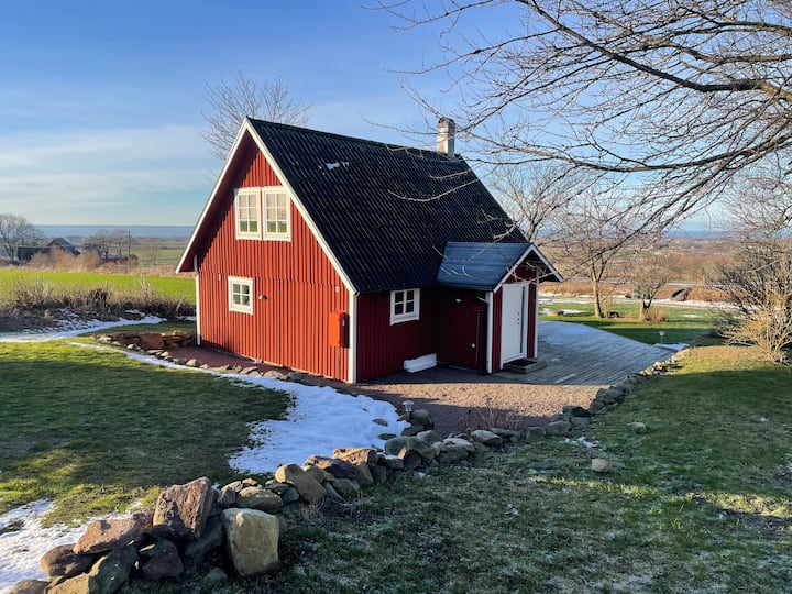 House between Båstad and Torekov Houses for Rent in Båstad, Skåne län