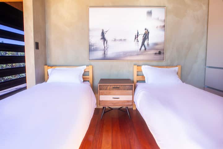 Dhoma e 3-të e gjumit 