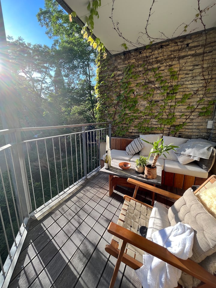 Flat in Copenhagen Flats for Rent in Copenhagen, Denmark Airbnb