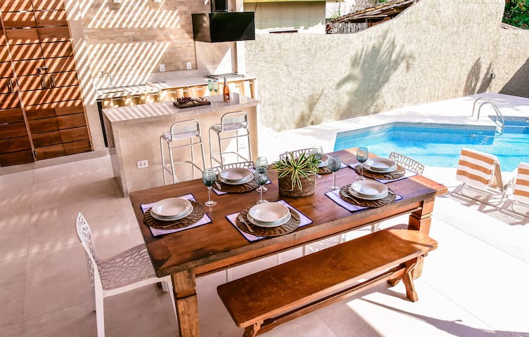 Ilhaguest managed Airbnb listing 1
