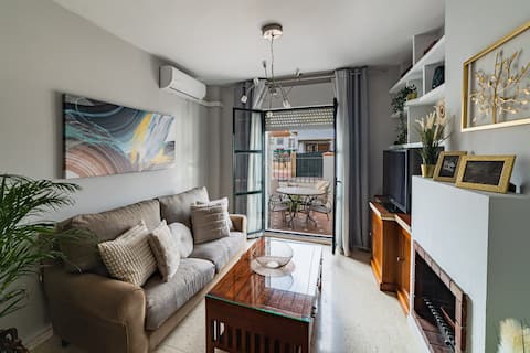 Seville Aljarafe Casa