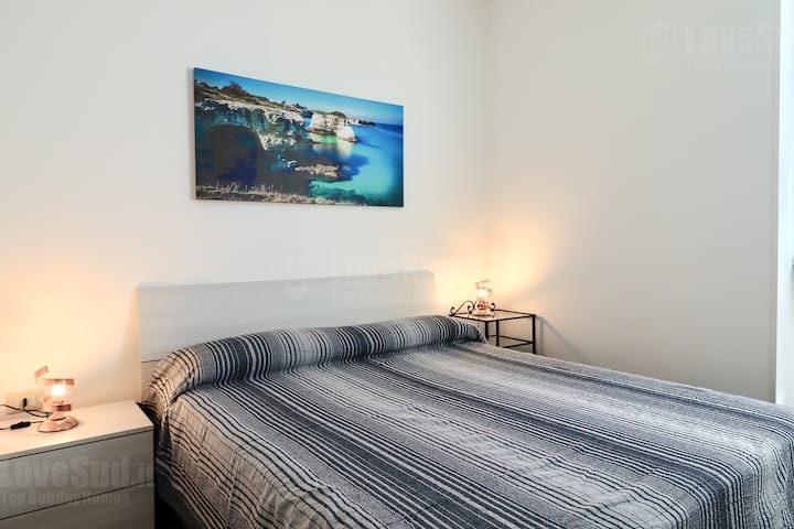 Schlafzimmer 2
