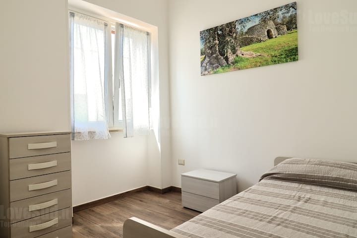 Schlafzimmer 3