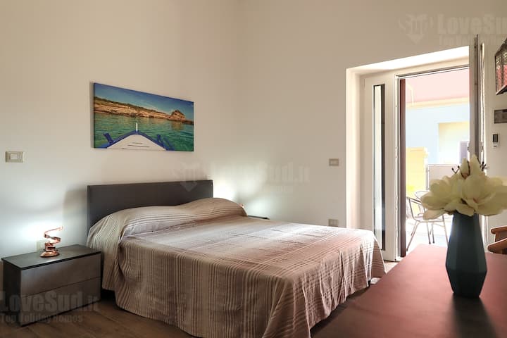 Schlafzimmer 5