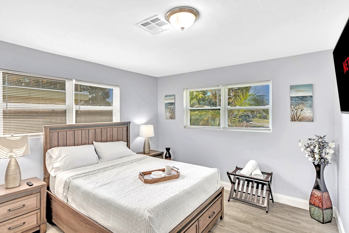 ห้องนอนใหญ่