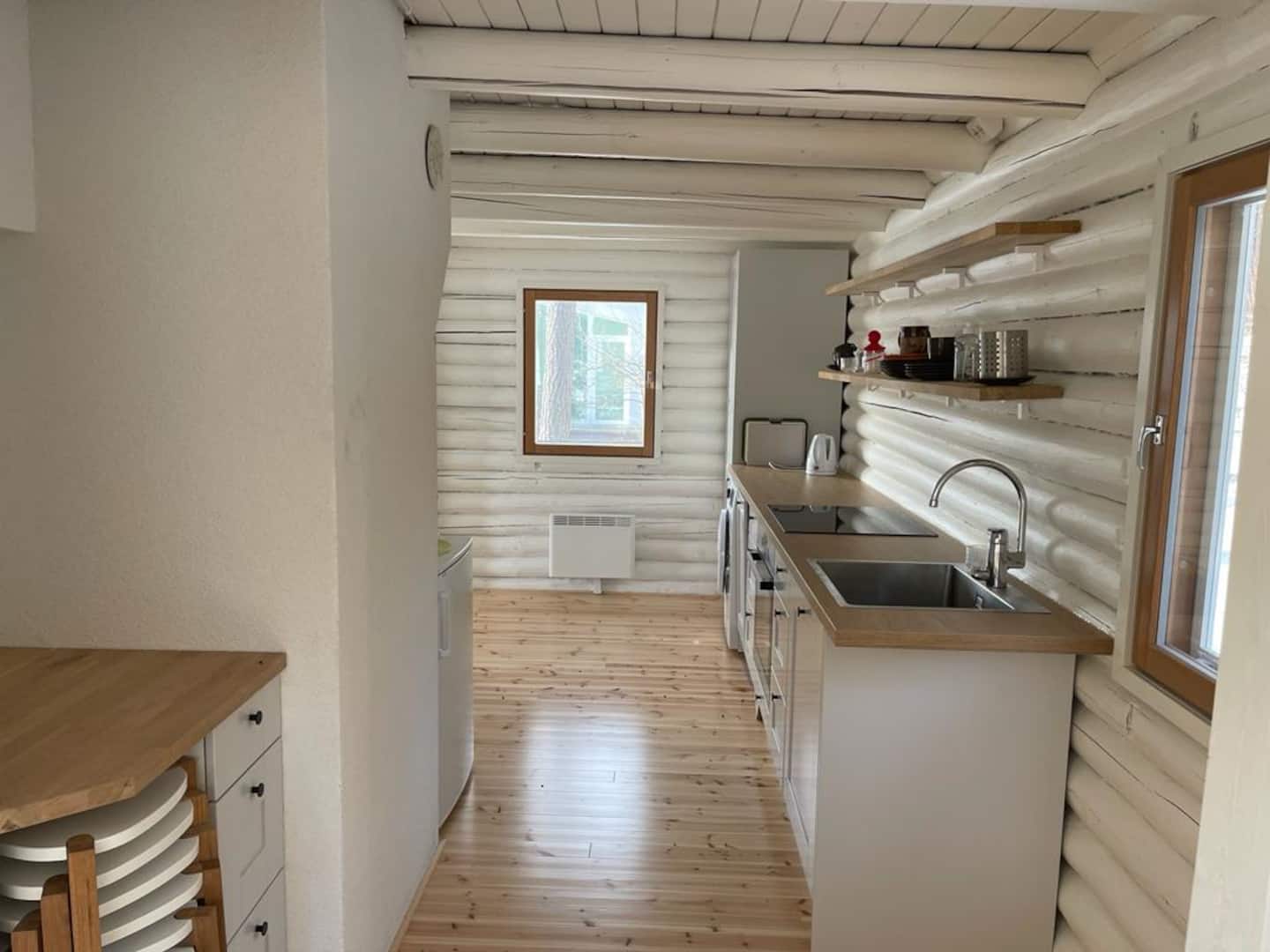 Airisto, Double Beach Front Huts 4