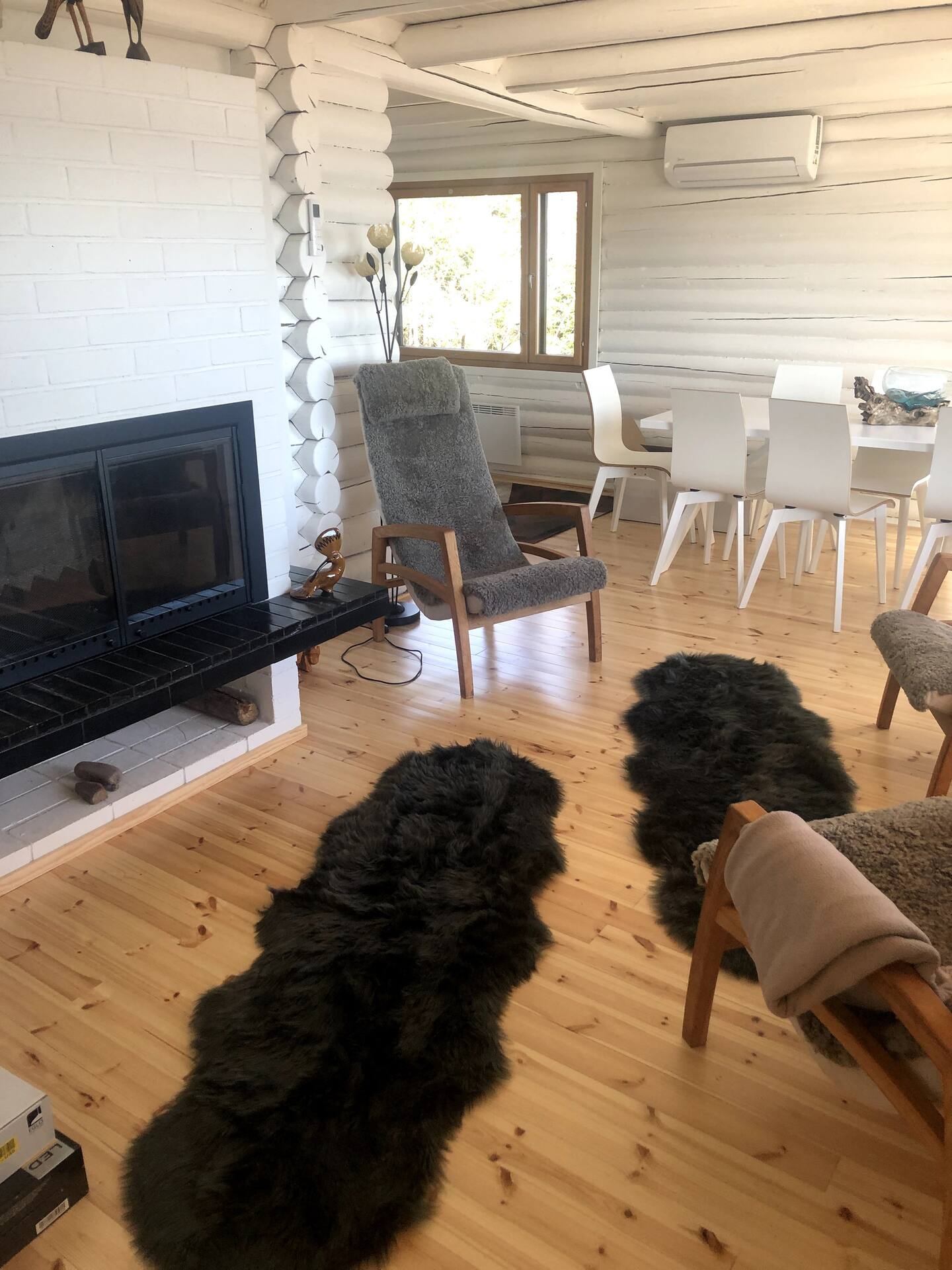 Airisto, Double Beach Front Huts 2
