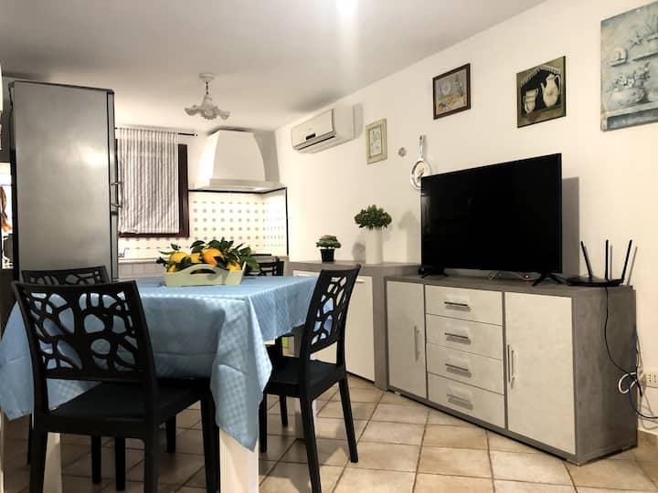 Casa 'Crassula' - San Vito Lo Capo
